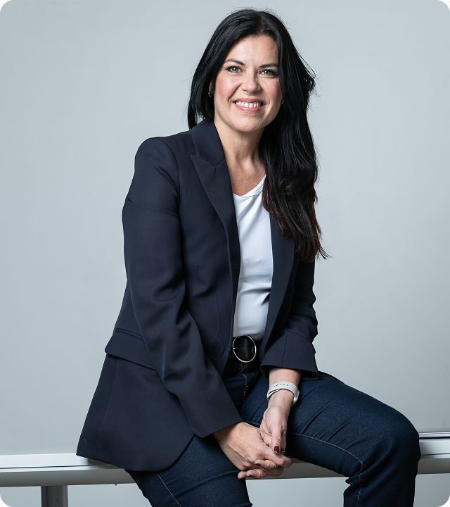 Recién estamos empezando