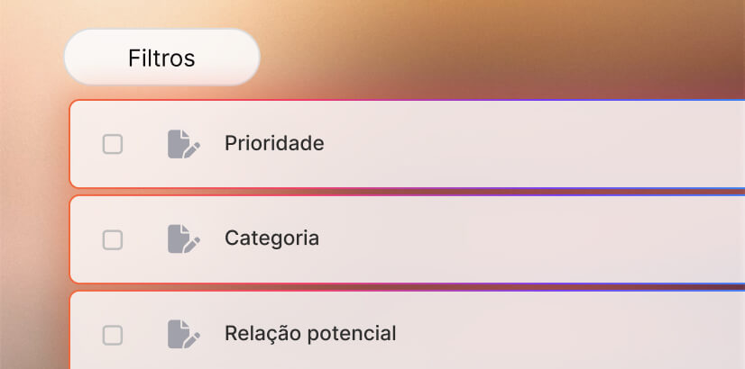 Agente de Classificação Inteligente