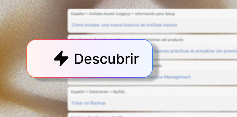 Agente de Descubrimiento de Conocimiento