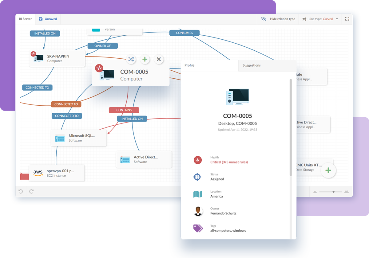 Reduce el riesgo de cambios en tu infraestructura IT