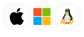 Operating Systems Icons