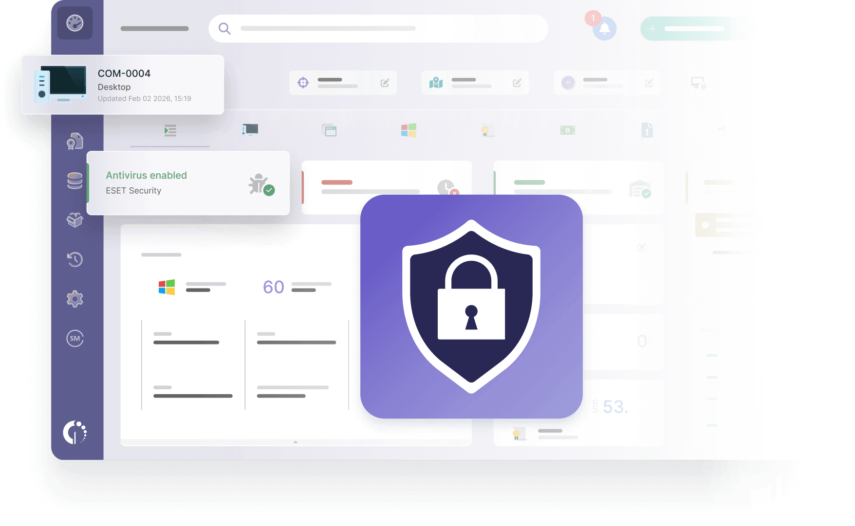 Monitor your IT security policies