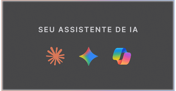 Seu assistente de IA