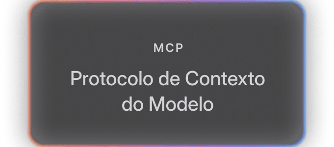 MCP — Model Context Protocol