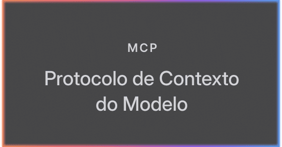 MCP — Model Context Protocol
