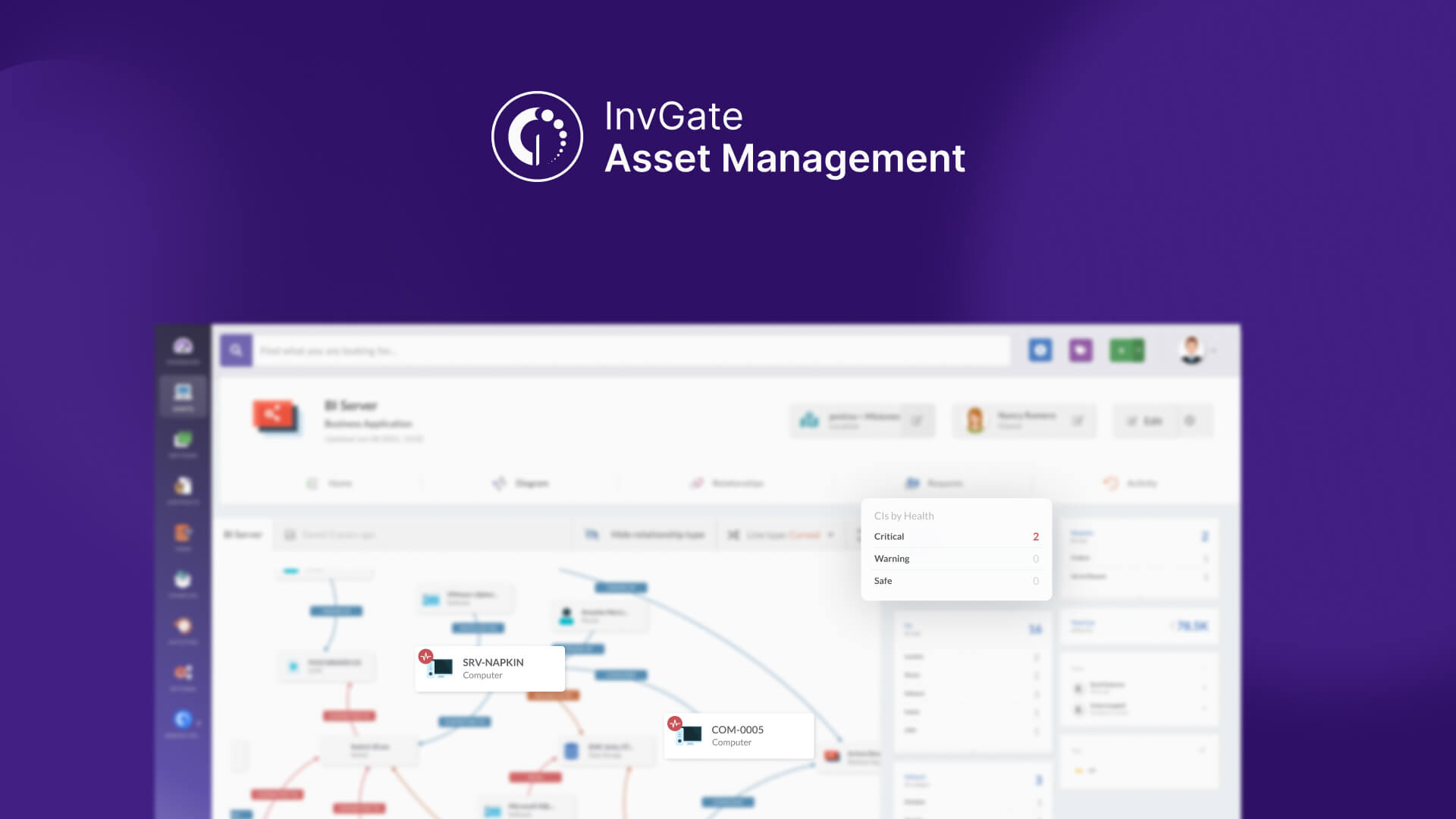 CMDB and Vulnerability Management: How to detect threat vectors