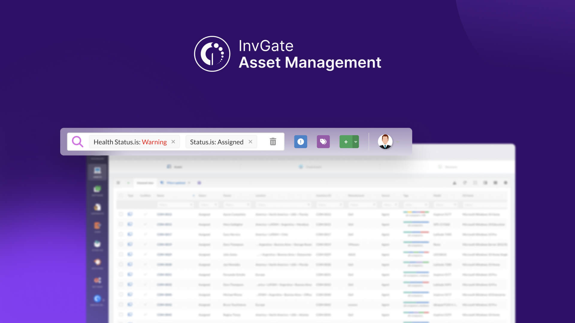 How to automate information collection for Risk Management