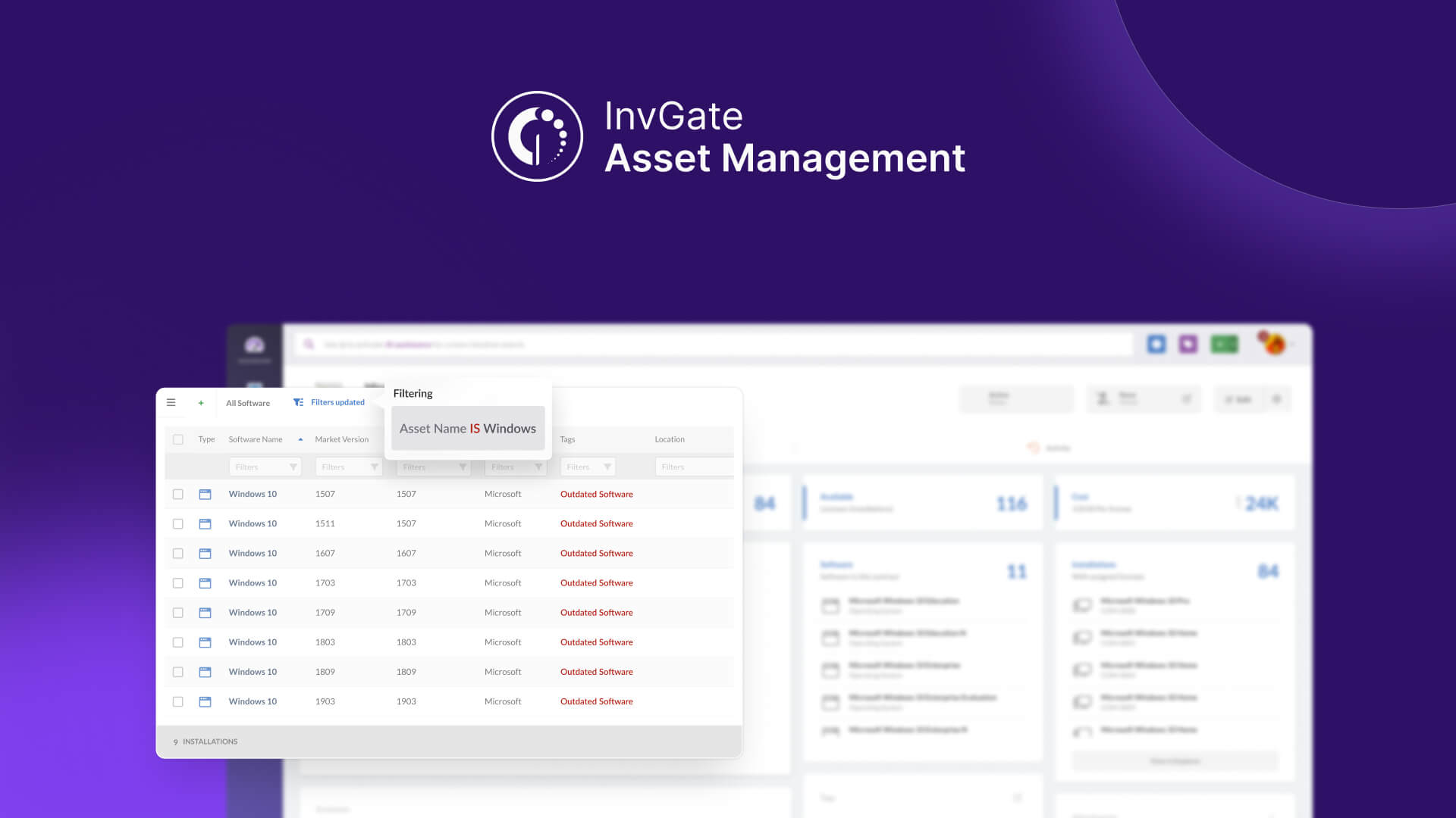 How to handle the Contract Management lifecycle