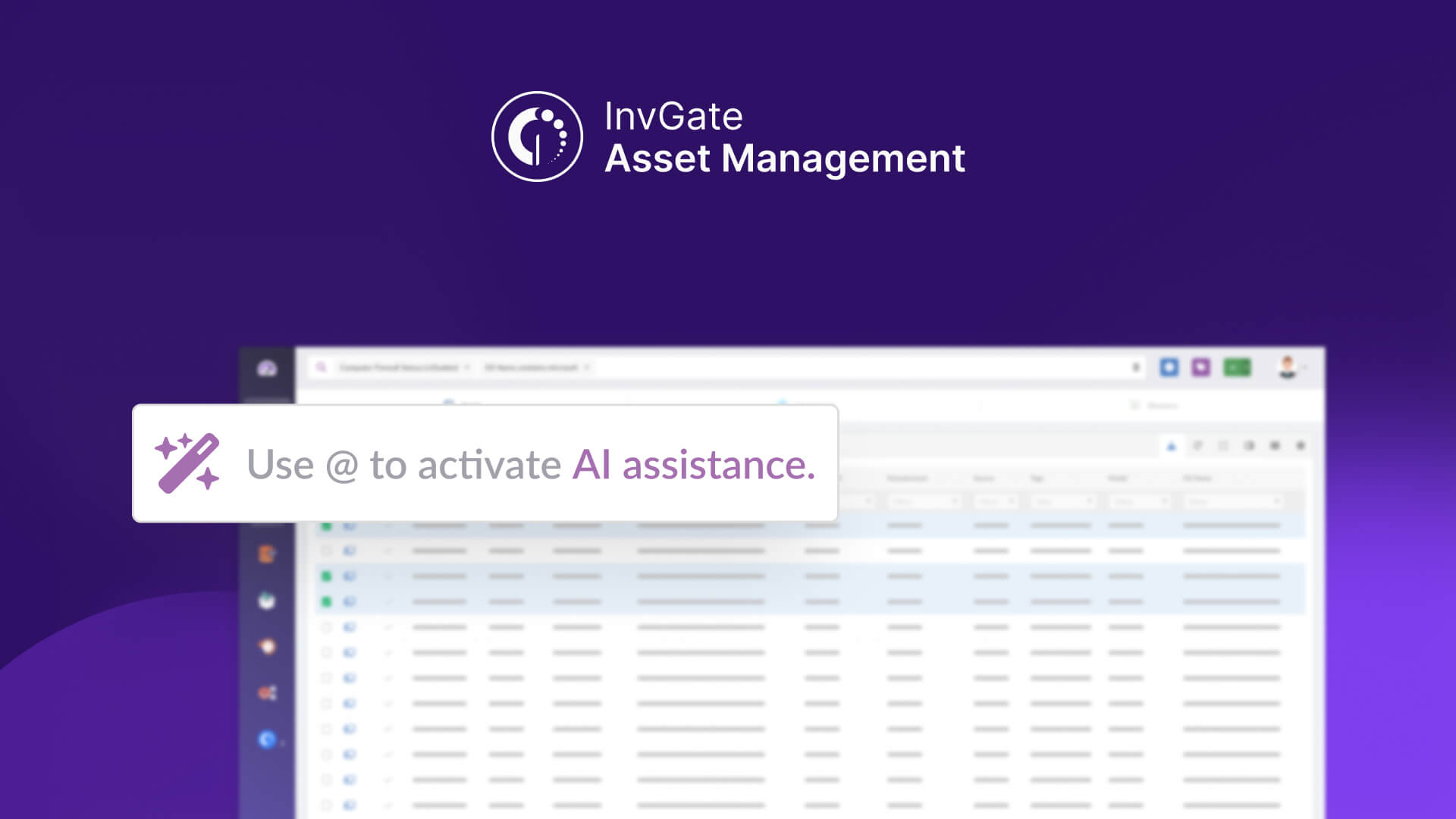 Cómo realizar controles rutinarios en tu inventario de IT con IA