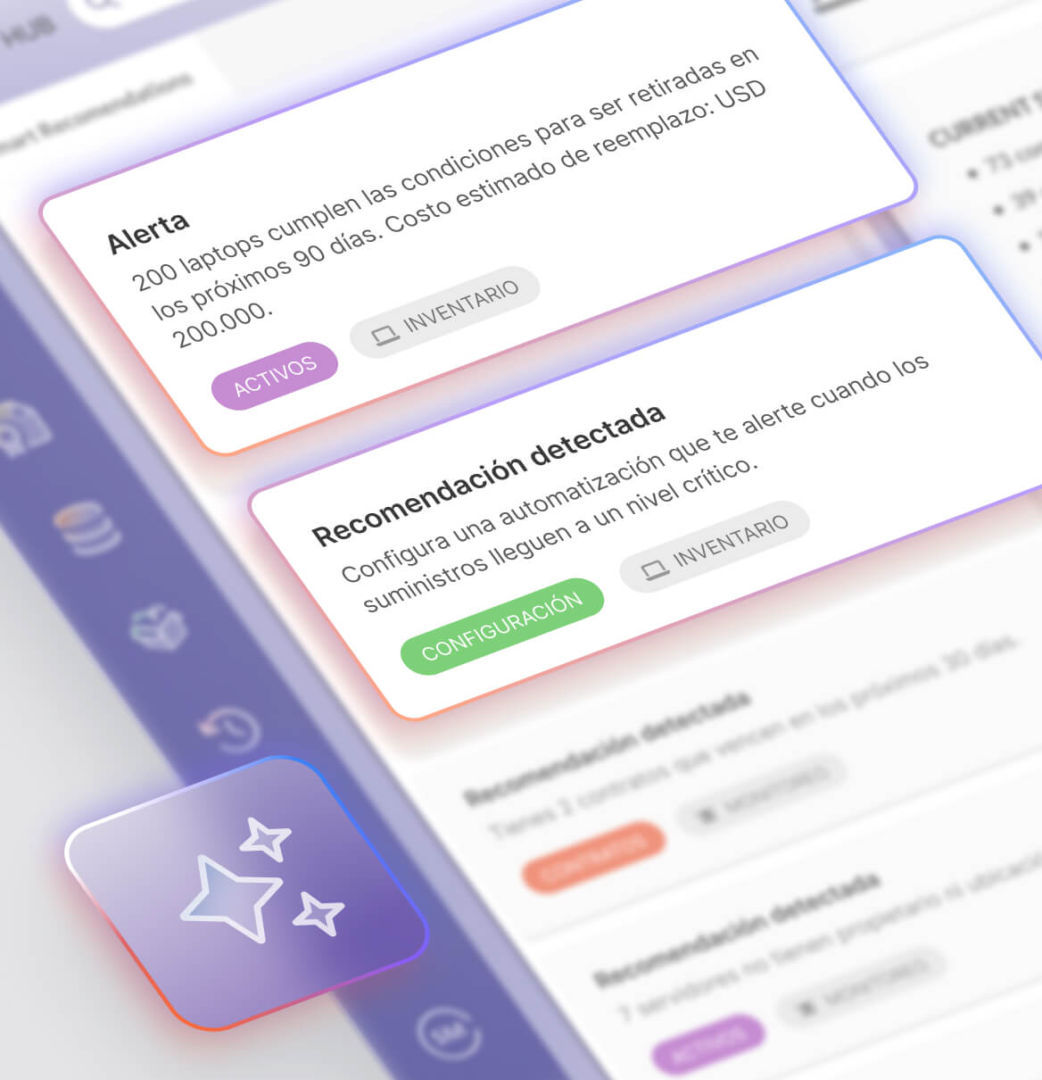 De conjeturas a estrategia