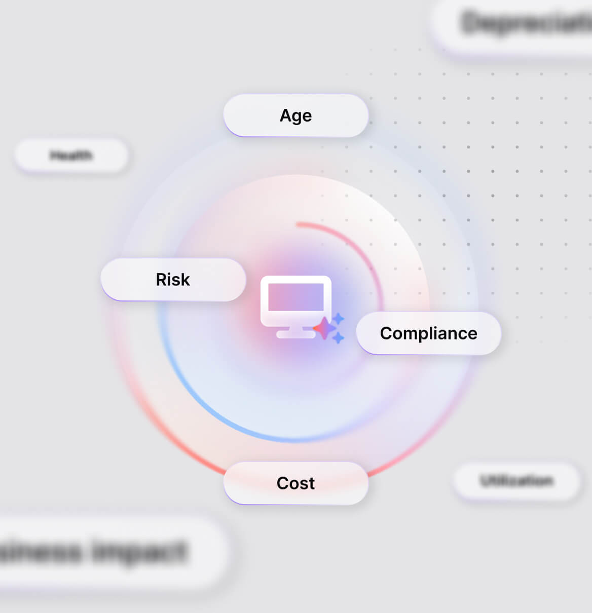 The intelligence layer your data deserves