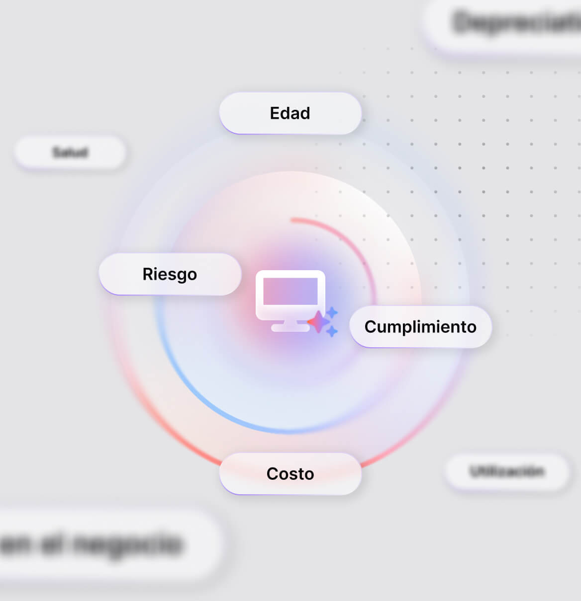 La capa de inteligencia que tus datos necesitan