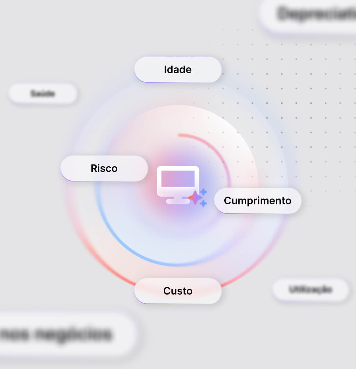 A camada de inteligência que seus dados merecem
