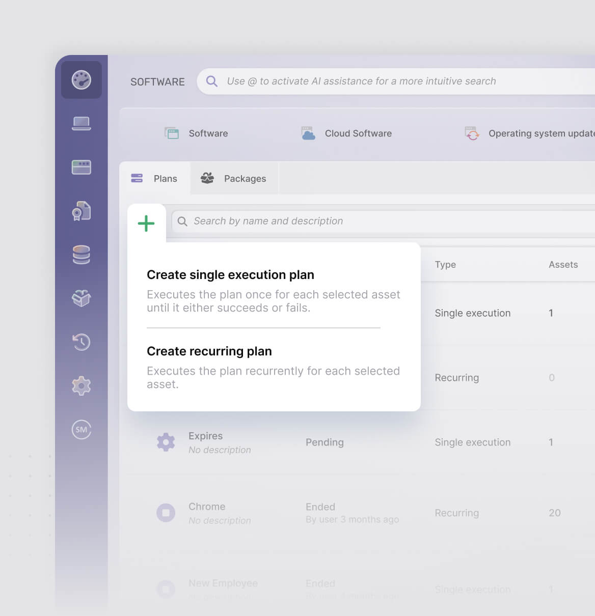 Automated deployments on your schedule