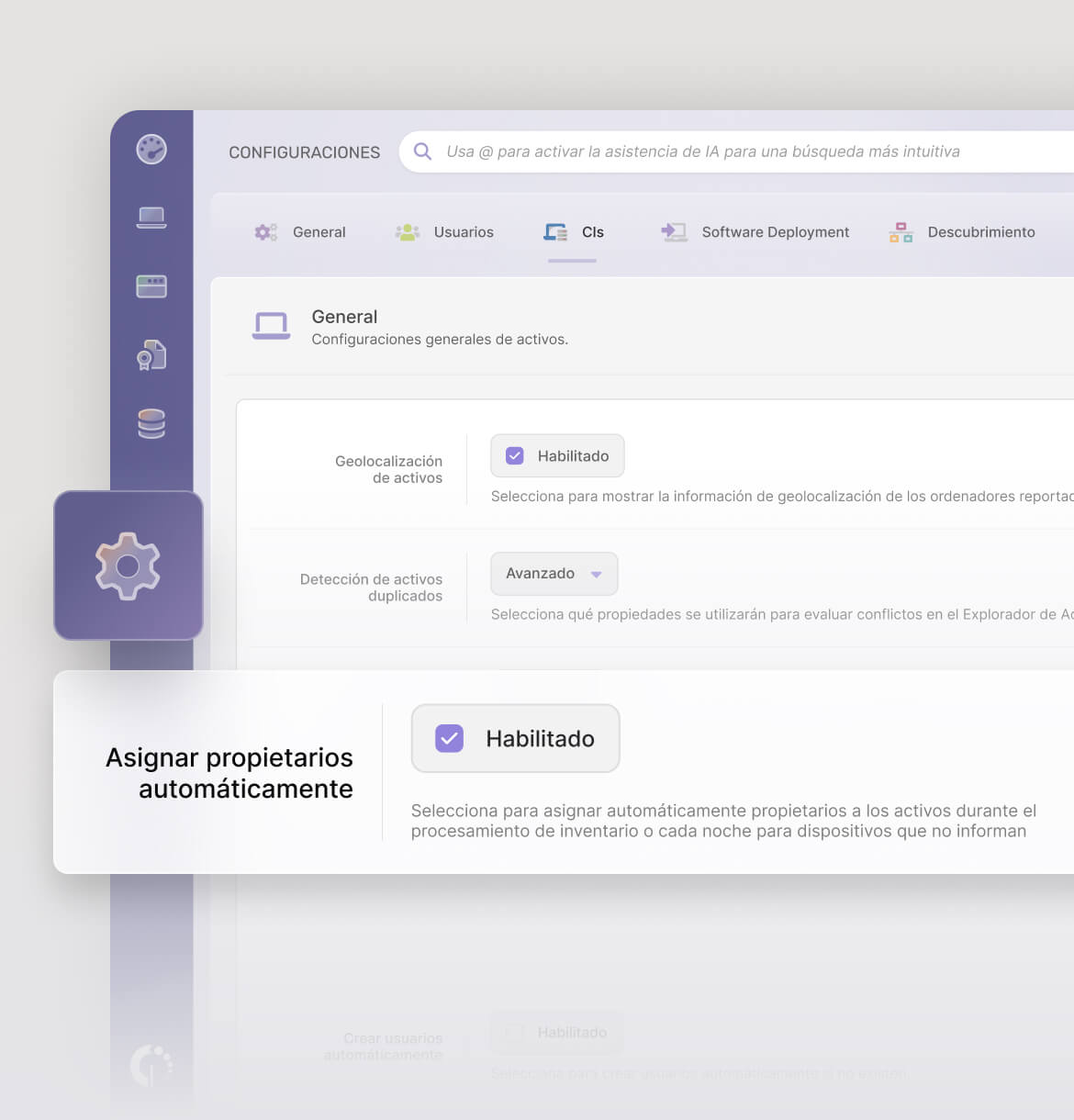 Ahorra miles de horas en la actualización de software