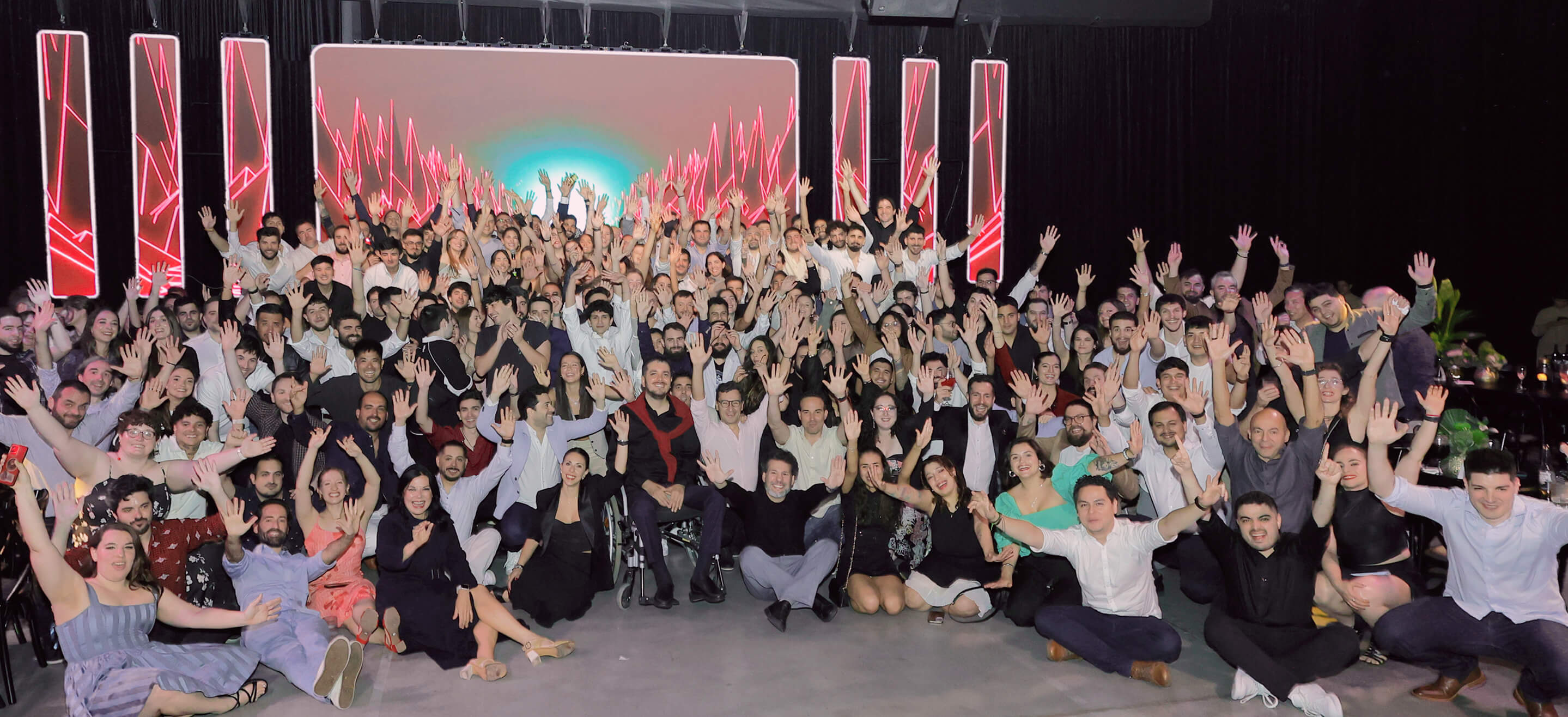 Be a star in InvGate’s story