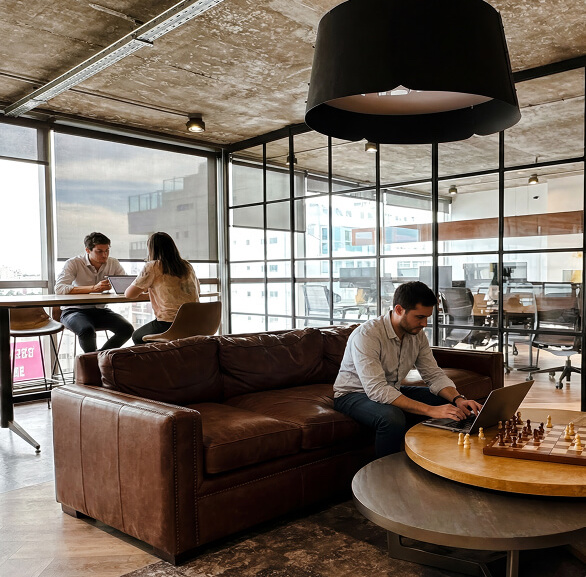 Hacemos simple lo complejo