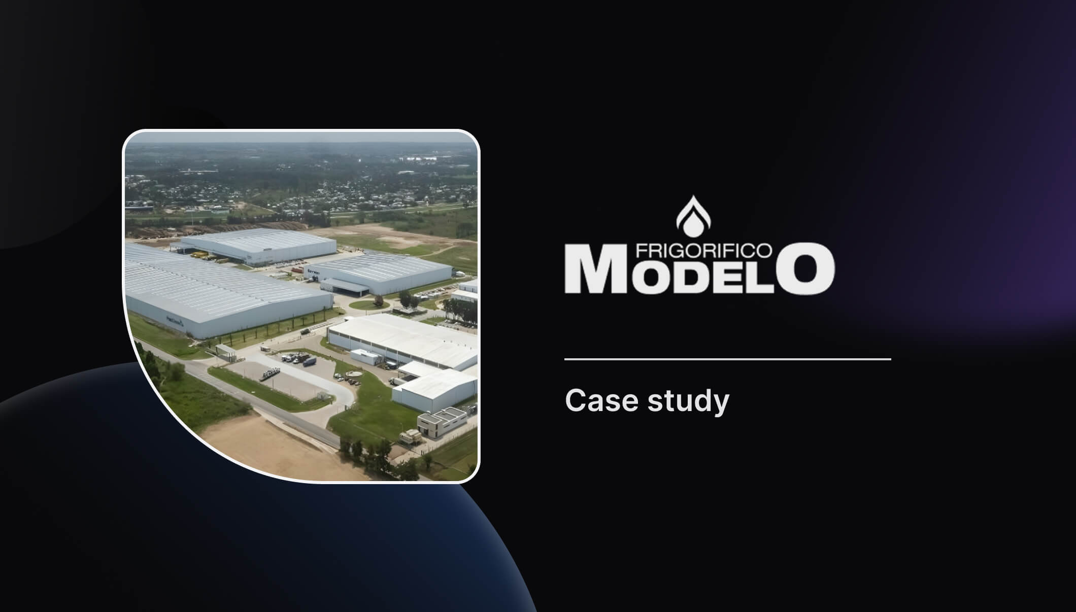 How Frigorífico Modelo achieved 100% asset visibility with InvGate