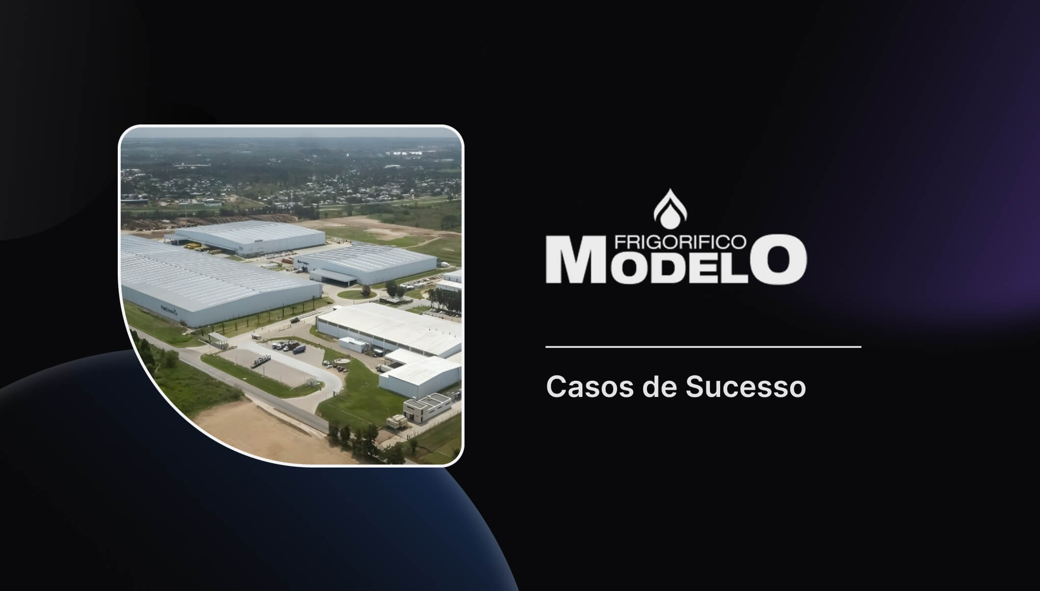 Como a Frigorífico Modelo alcançou 100% de visibilidade em seus ativos com a InvGate