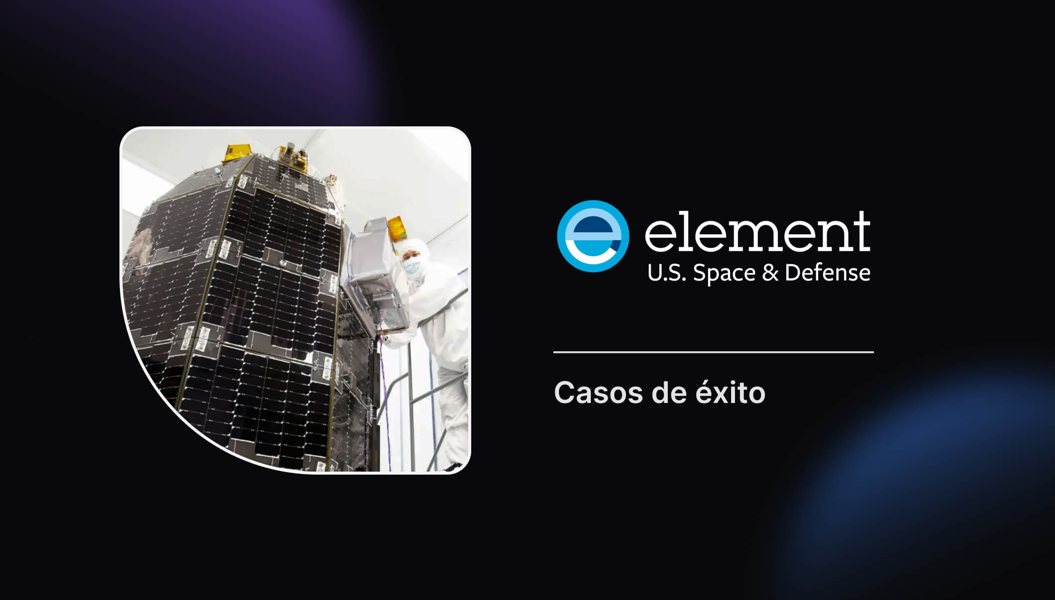 Cómo Element U.S. & Defense unificó ITSM e ITAM en clave de compliance