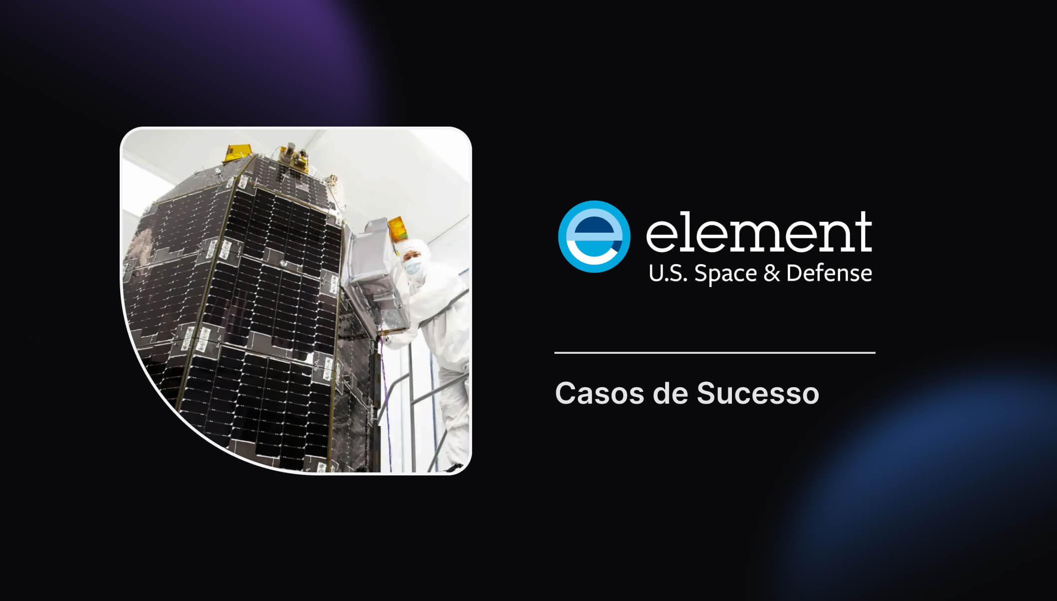 Como a Element U.S. & Defense unificou ITSM e ITAM e garantiu a conformidade