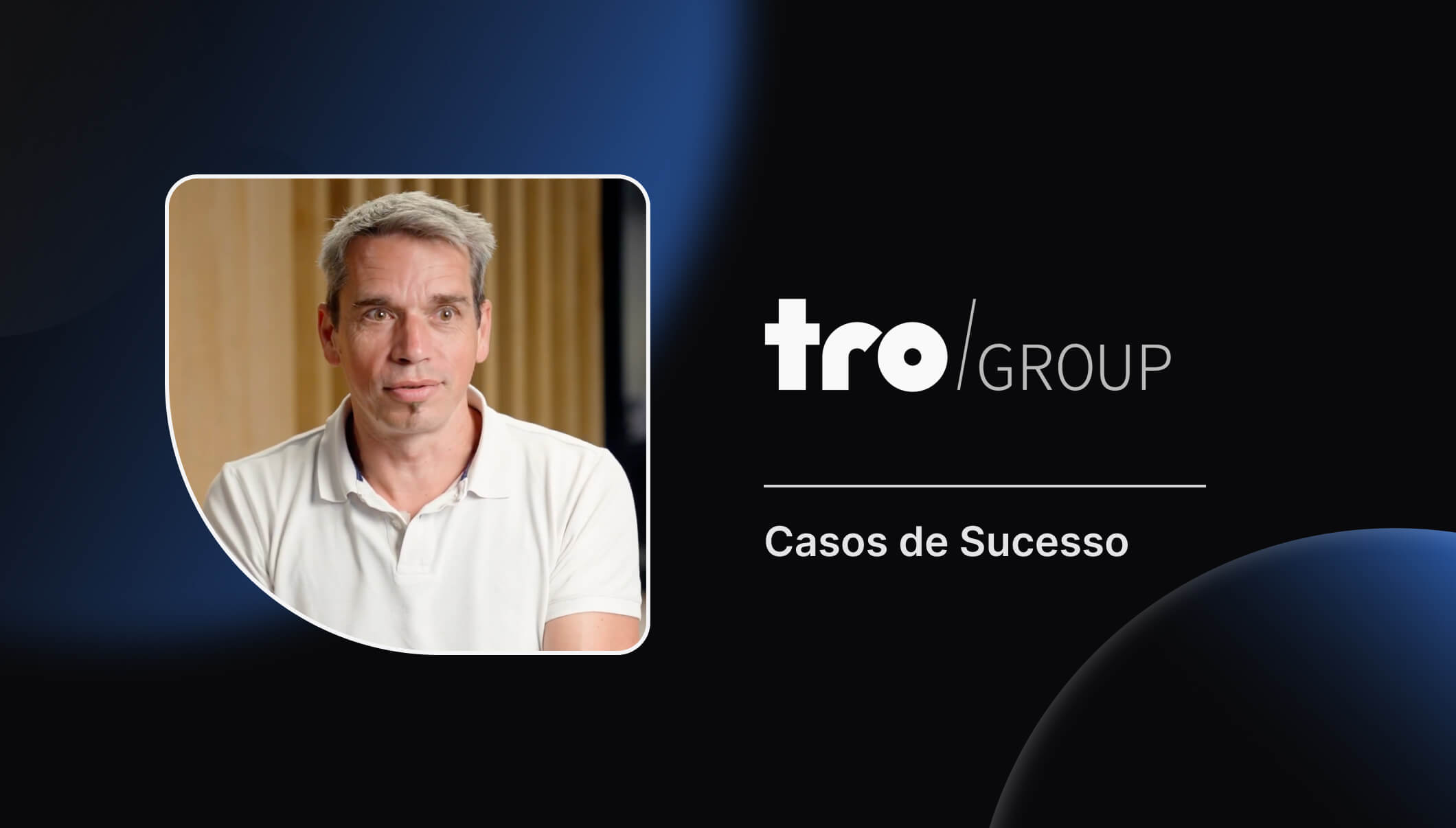 Como a TroGroup substituiu o ServiceNow pela InvGate