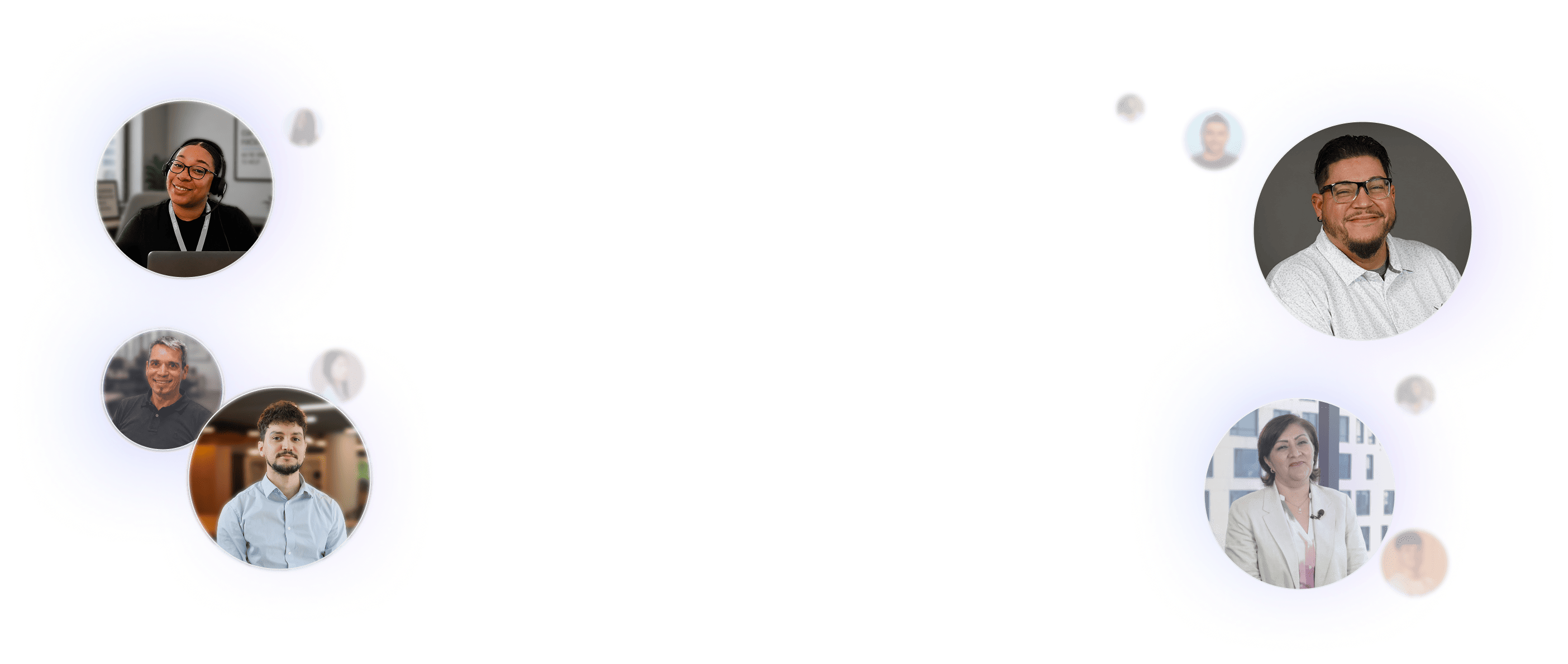Peer support with a direct line to the source
