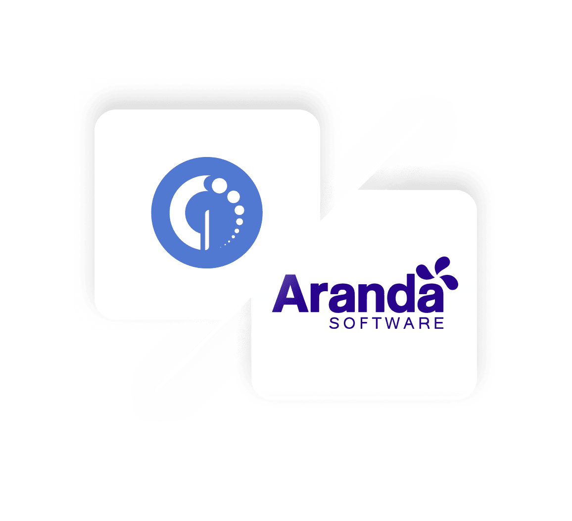 Why customers prefer InvGate over Aranda