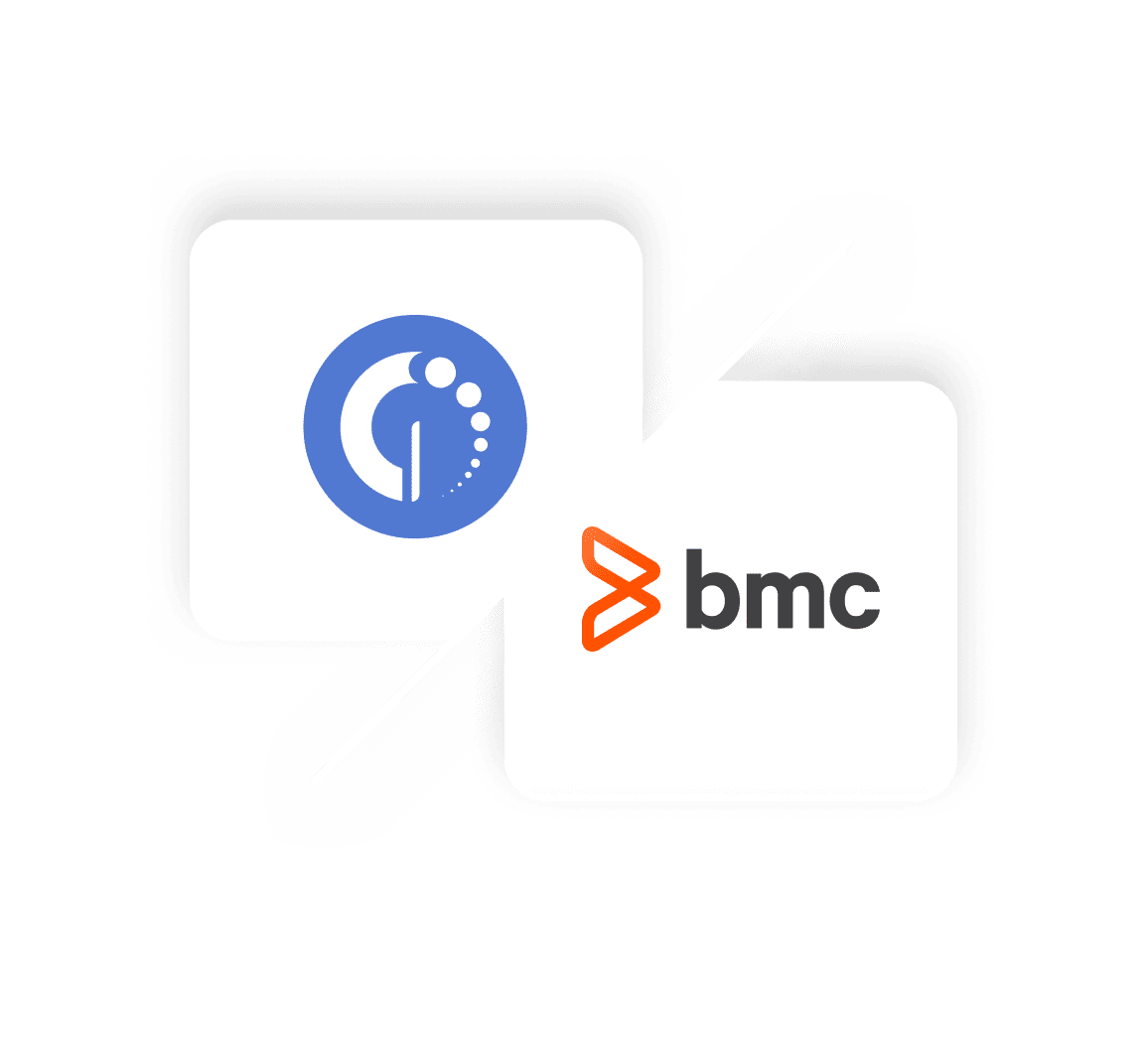 Por qué los clientes prefieren InvGate sobre BMC