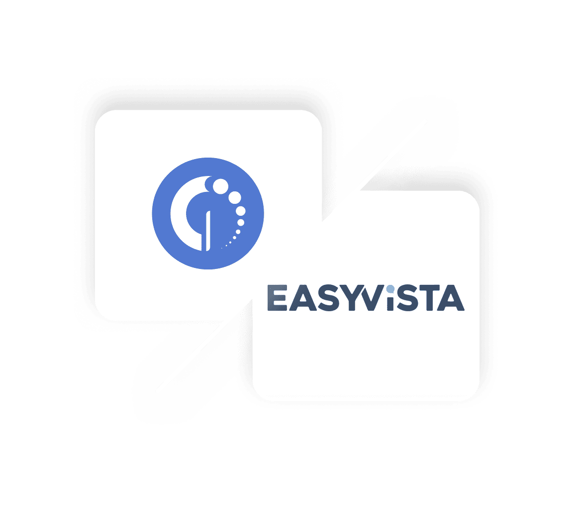 Por que os clientes preferem InvGate EasyVista