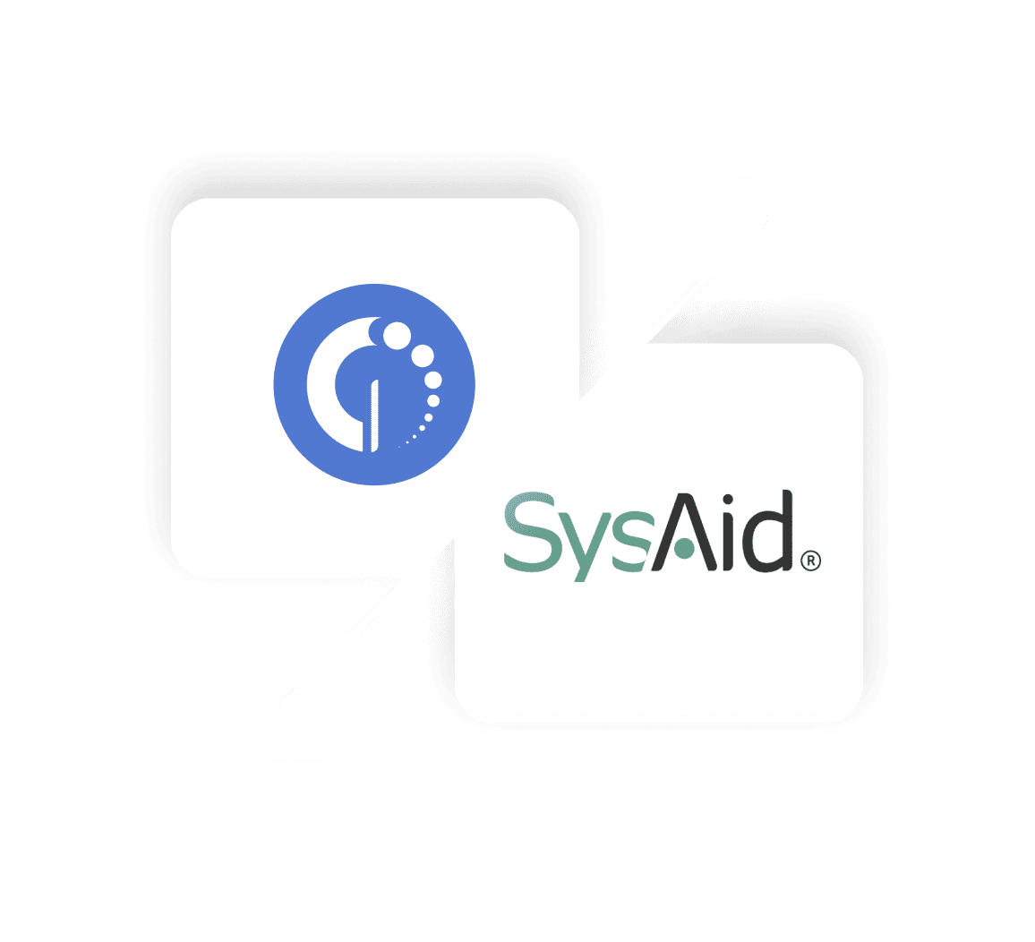 Por qué los clientes prefieren InvGate sobre SysAid