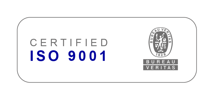 iso 9001 logo