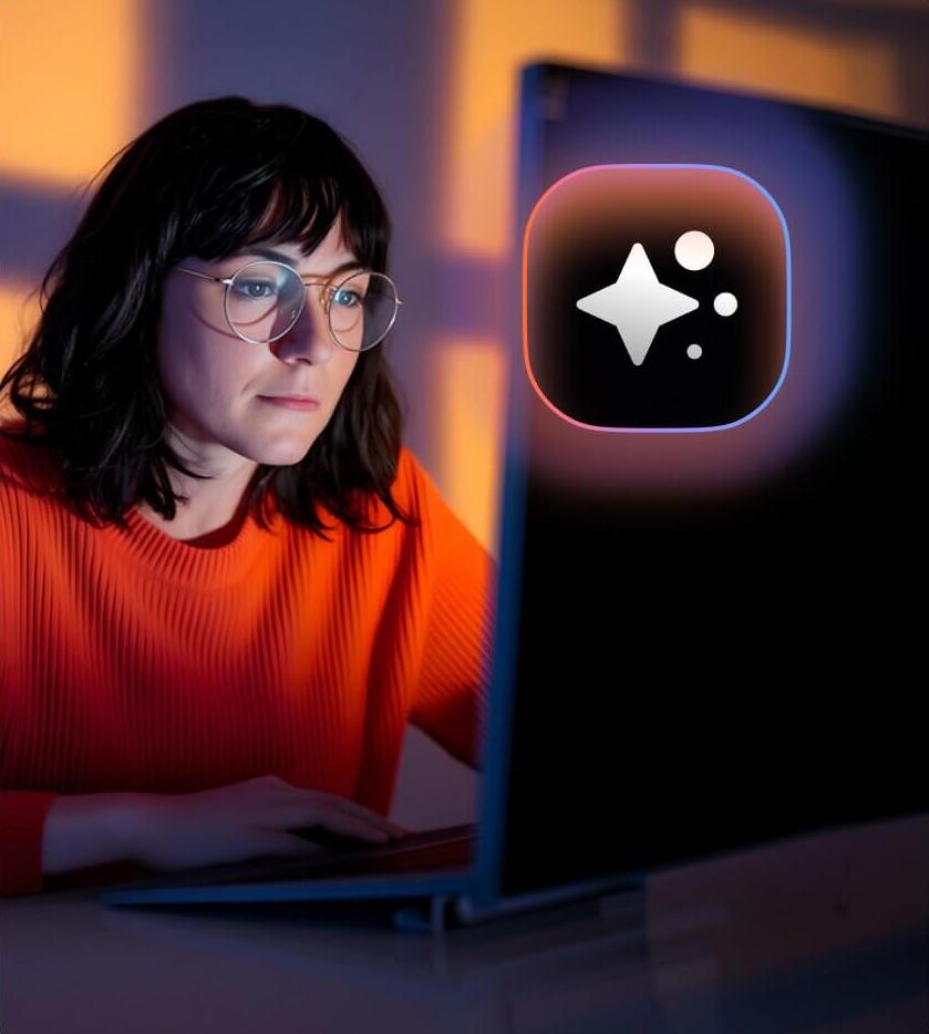 Asistencia al agente mejorado por IA