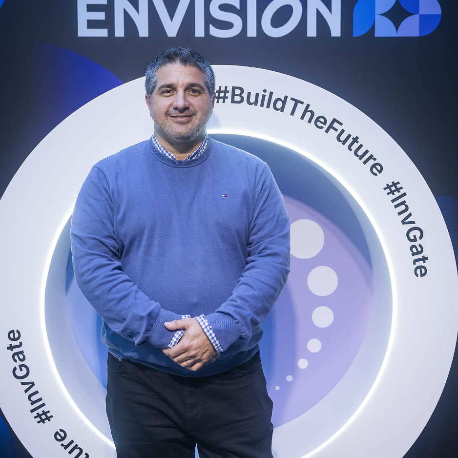 Así fue ENVISION'25