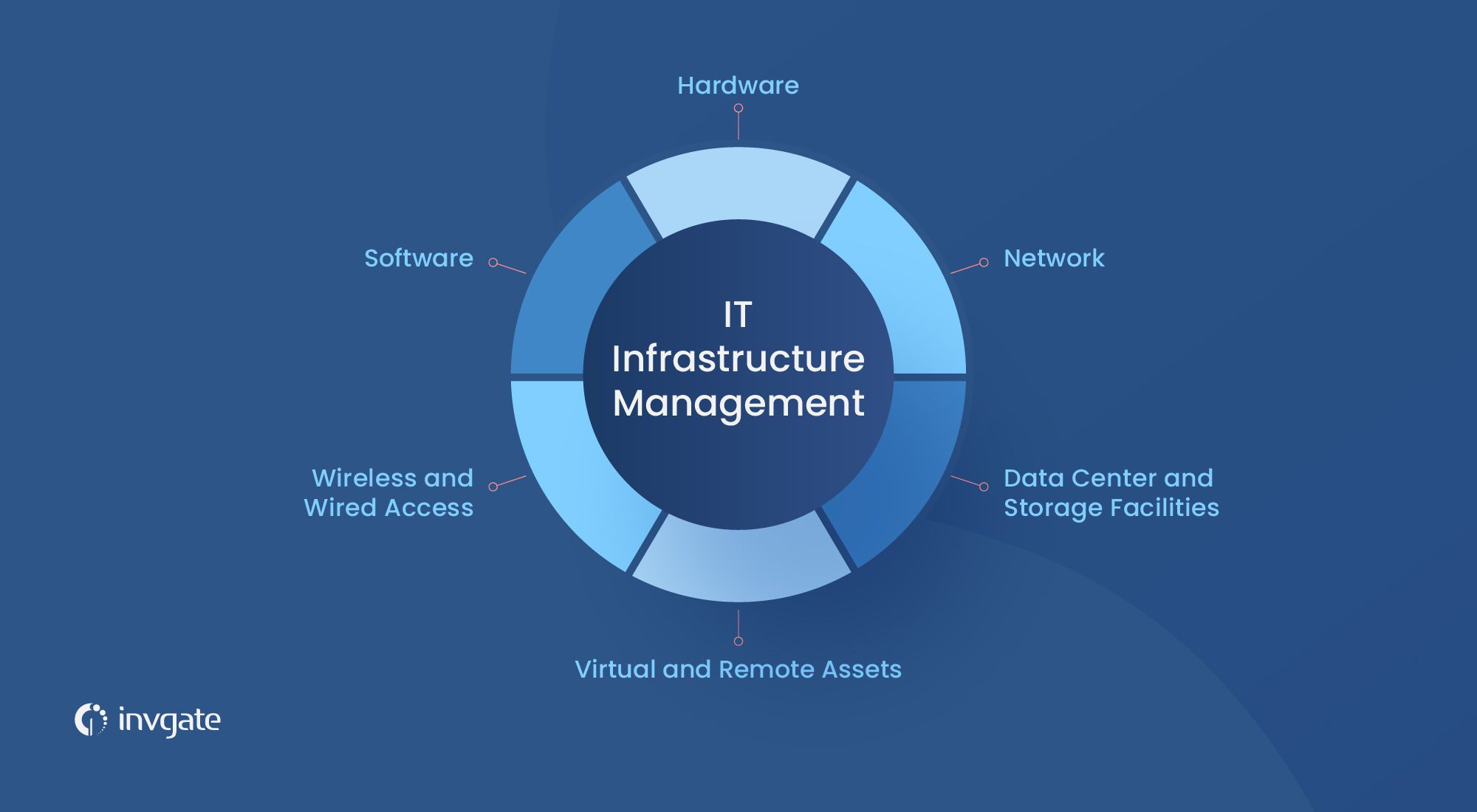 What is an IT asset?