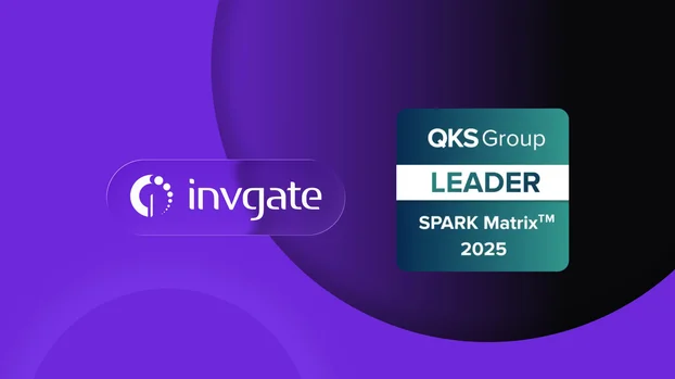 InvGate named a leader in SPARK Matrix™ for Hardware Asset Management