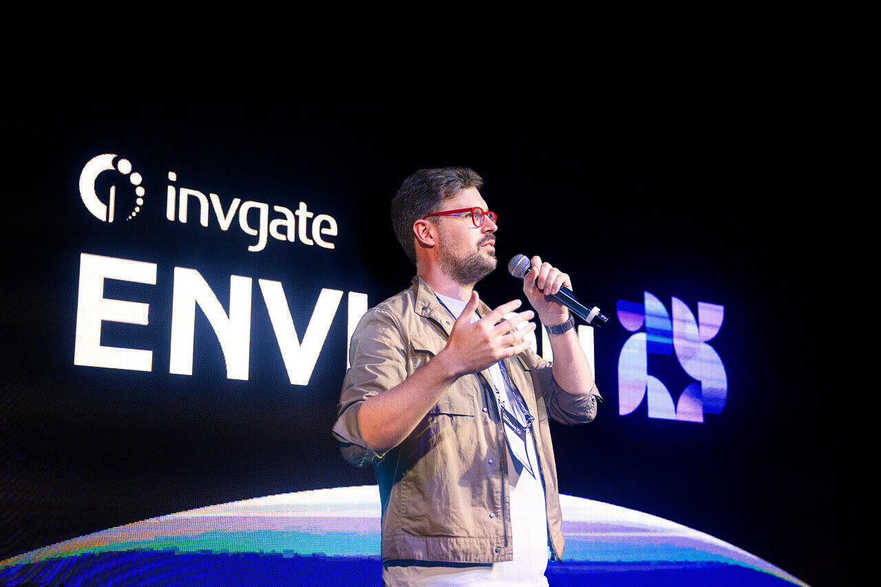 Recap of ENVISION’25: InvGate’s second user conference