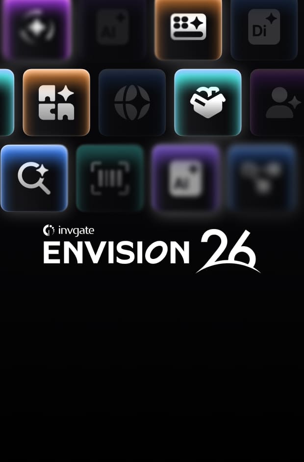 11 new features: InvGate's ENVISION'26 product launches