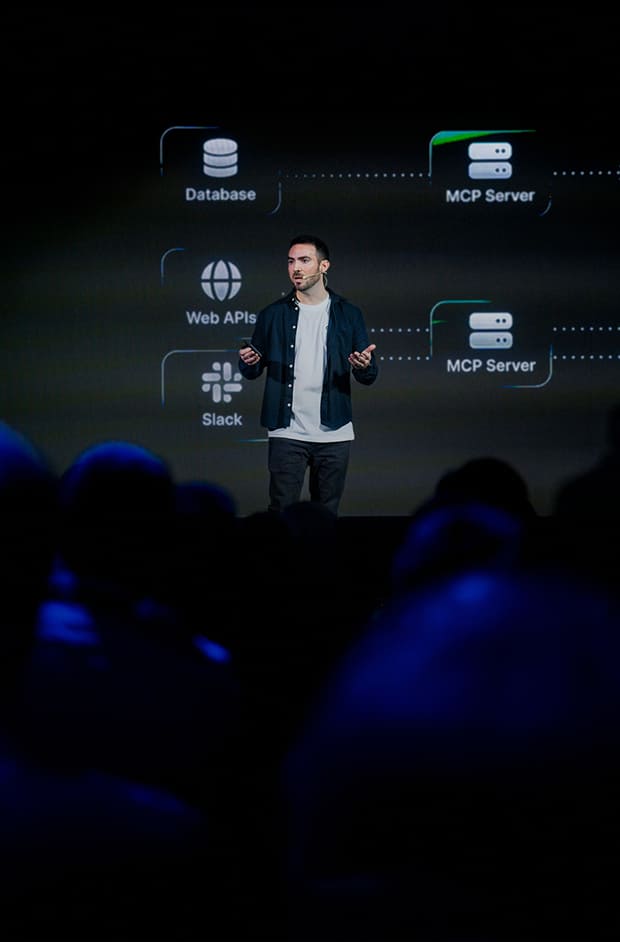 ENVISION'26: la conferencia de usuarios de InvGate llega en septiembre
