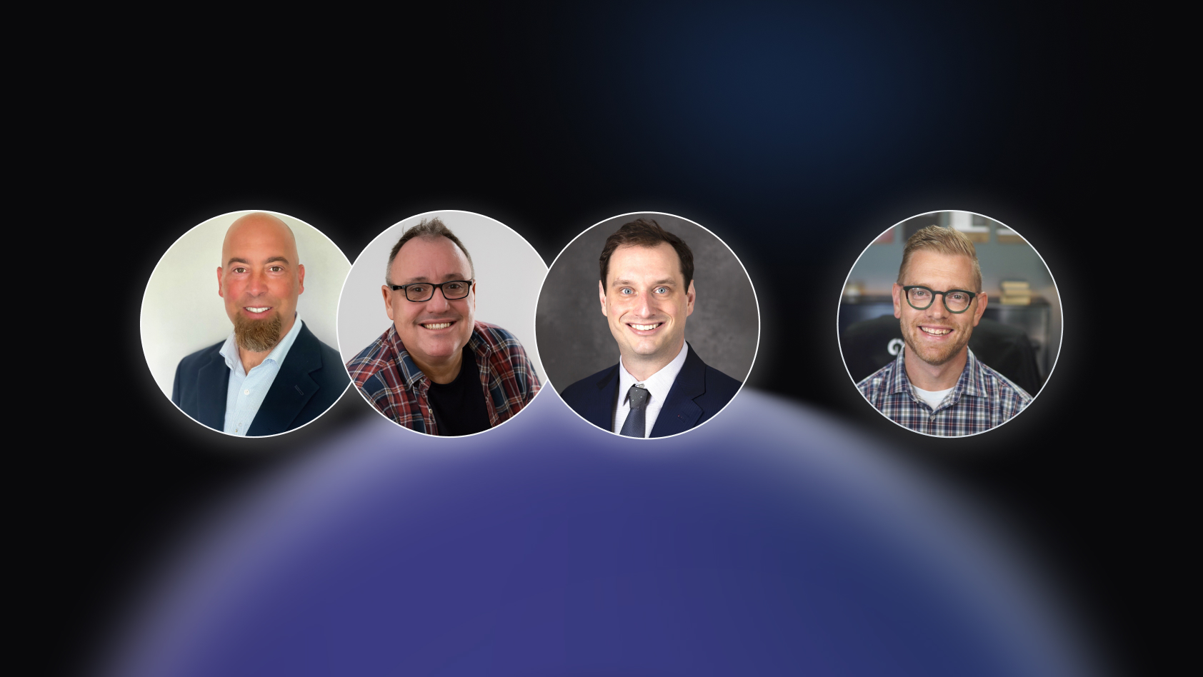 Financial Services IT: Register for the upcoming webinar