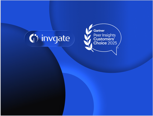 InvGate named a 2025 Customers’ Choice for ITSM platforms