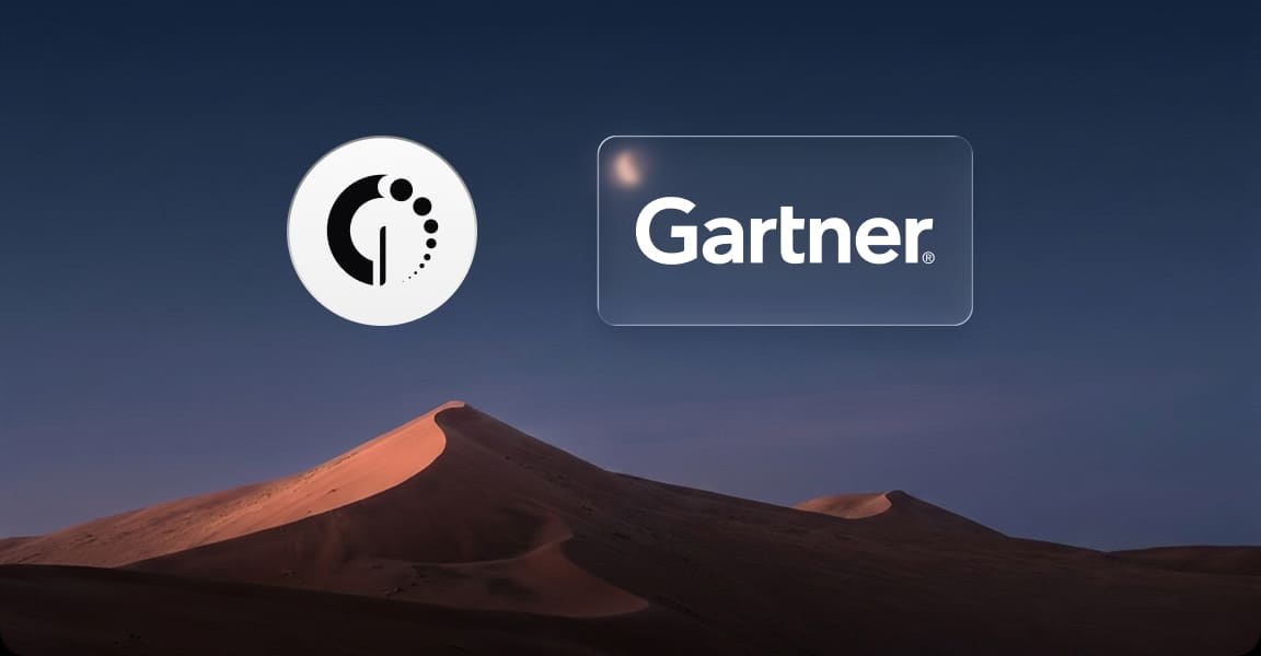 Acompaña a InvGate en el Gartner® IT Symposium/Xpo™ 2026