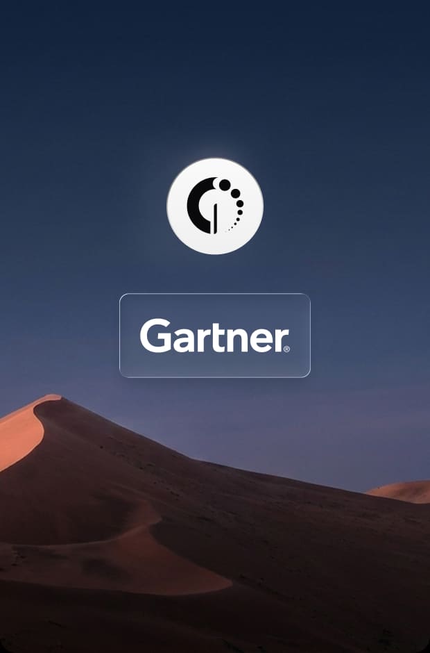 Acompaña a InvGate en el Gartner® IT Symposium/Xpo™ 2026