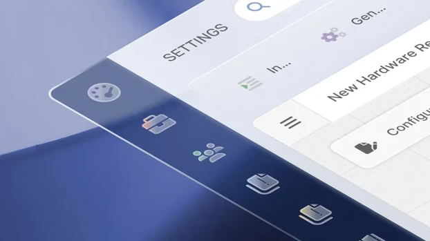 Presentamos Veil, el nuevo tema moderno de InvGate