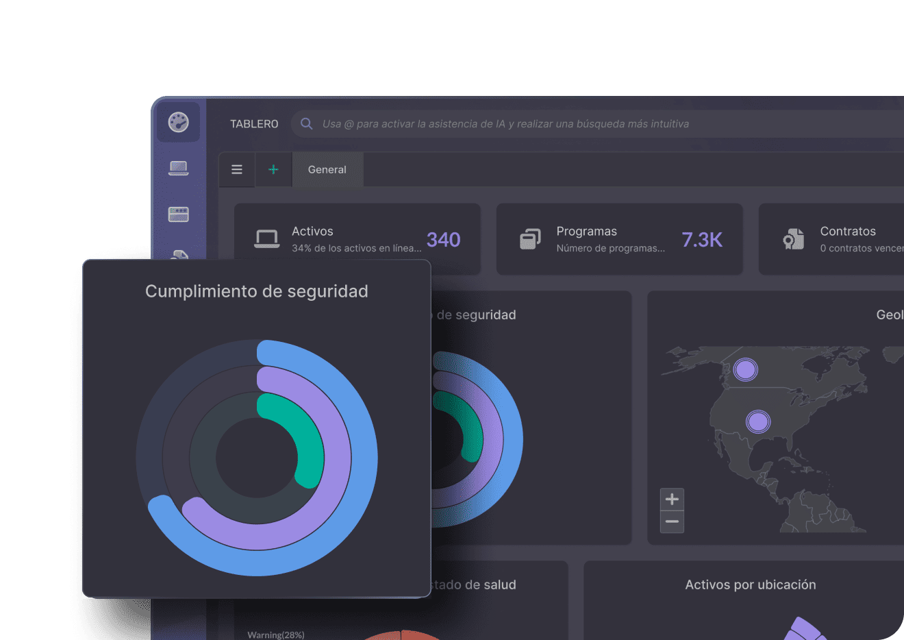 InvGate Asset Management