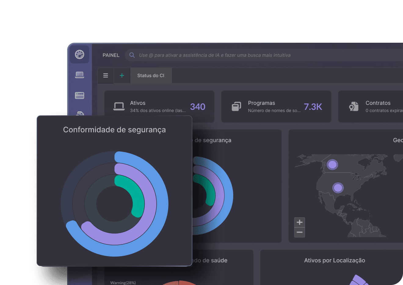 InvGate Asset Management