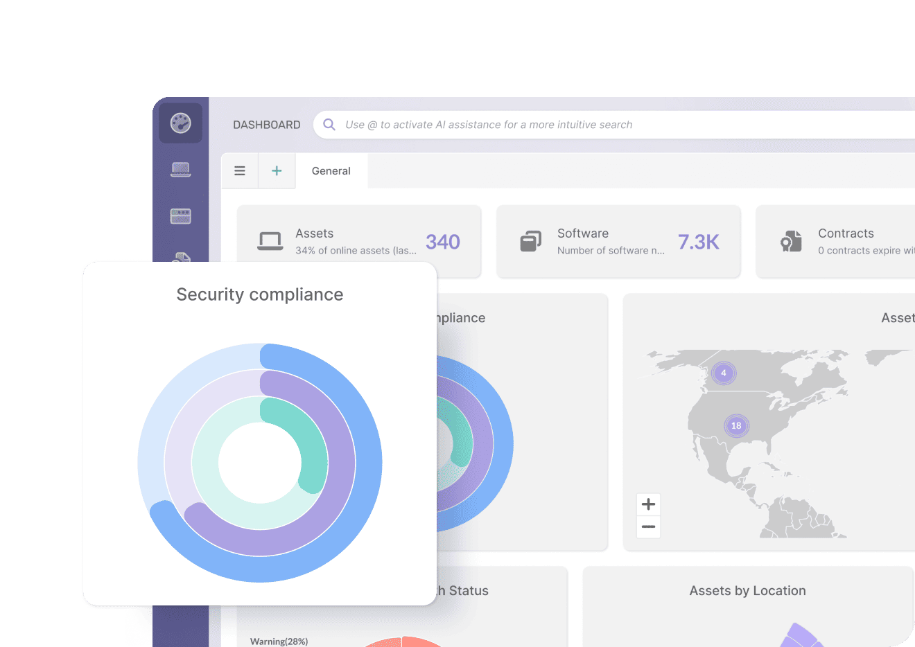 InvGate Asset Management