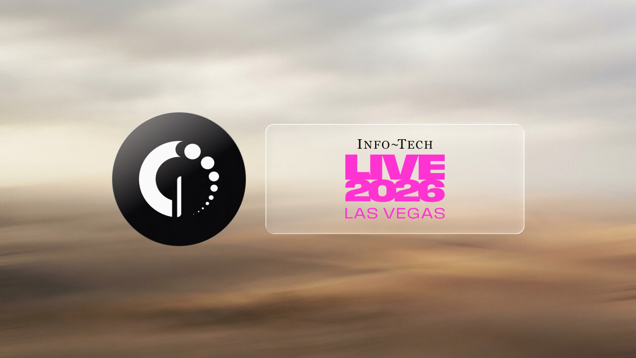 InvGate to participate in Info-Tech LIVE 2026 Las Vegas