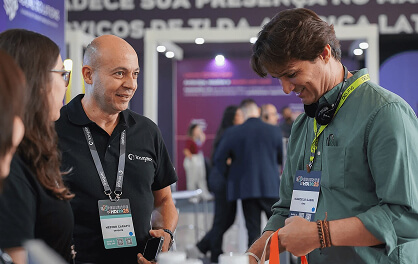 InvGate presente no HDI Experience 2025 Brasil
