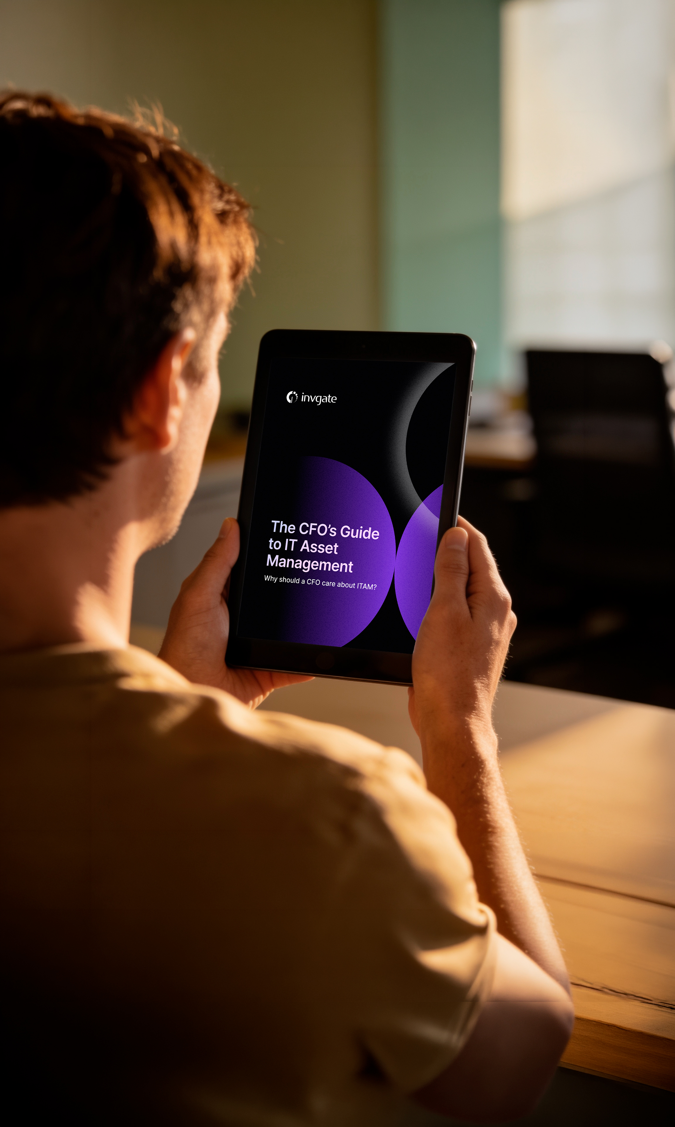 The CFO’s Guide to IT Asset Management